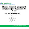 Palbociclib Intermediate CAS NO 1016636-76-2